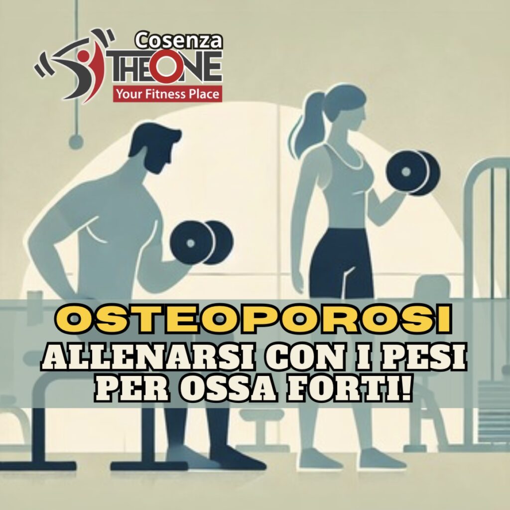 Osteoporosi