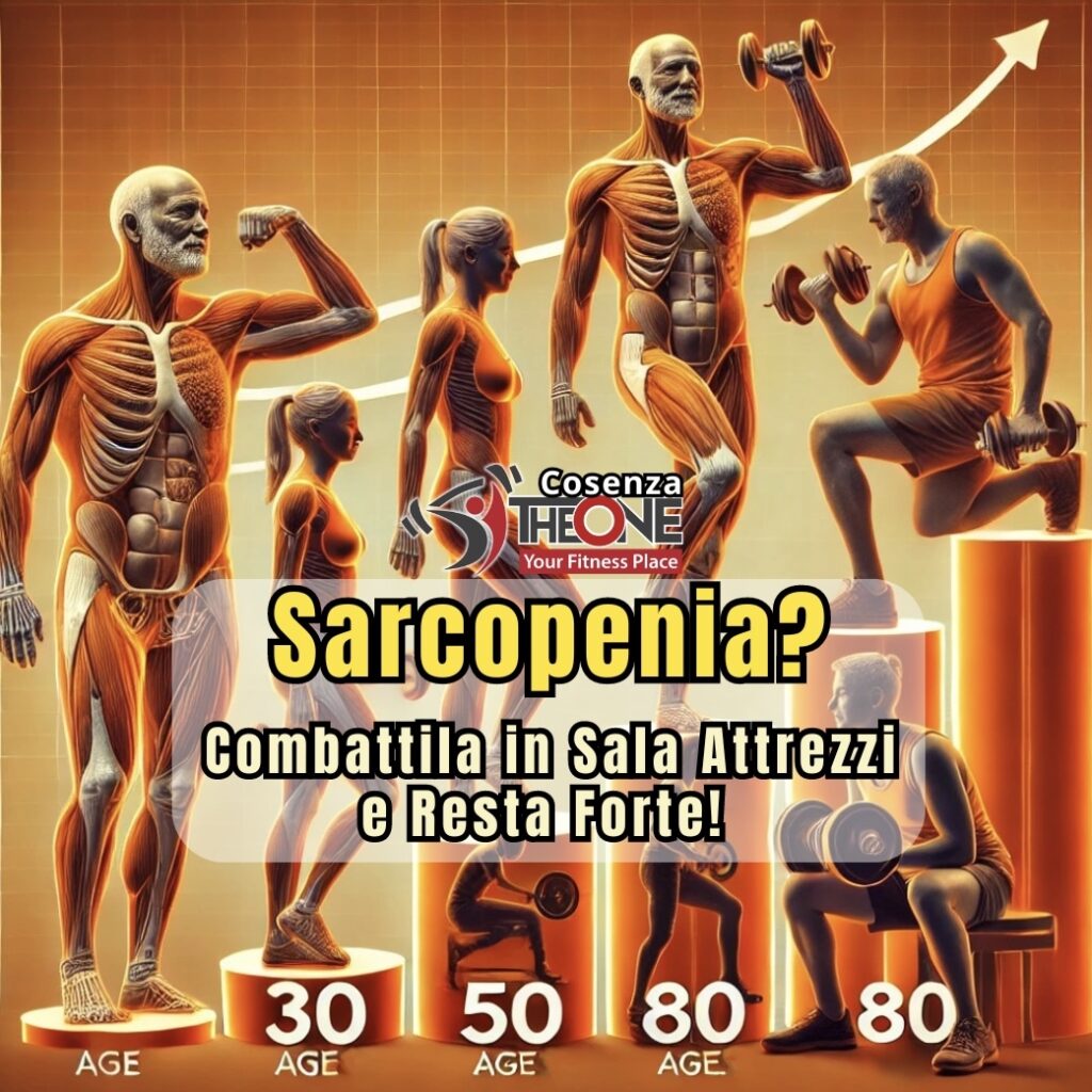 Sarcopenia